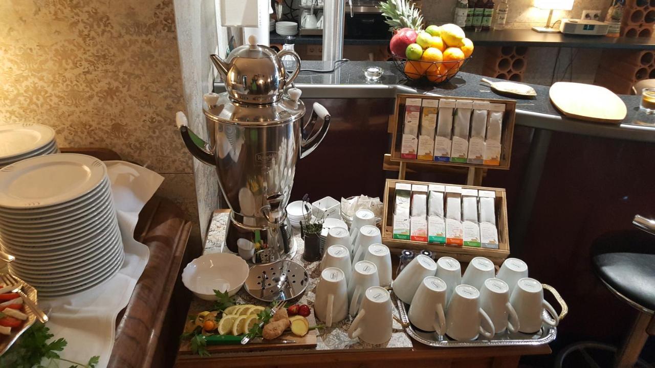 Hotel Kreuzbergbaude Beim Berzdorfer See Mit Wohlfuehl Sauna Markersdorf Eksteriør billede