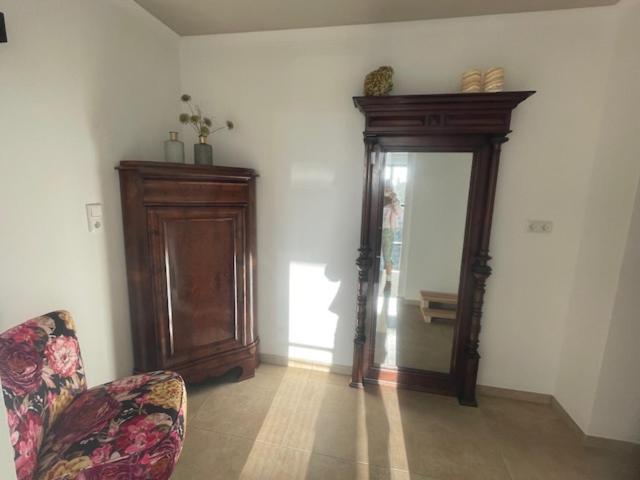 Hotel Kreuzbergbaude Beim Berzdorfer See Mit Wohlfuehl Sauna Markersdorf Eksteriør billede